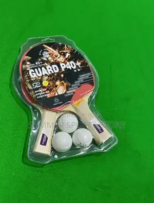Quality Table Tennis Racket