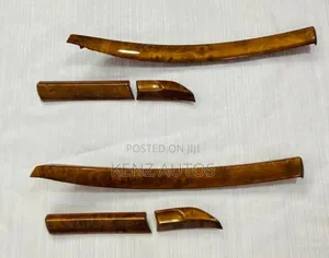 Dashboard Crome for Honda Accord 2010 Model