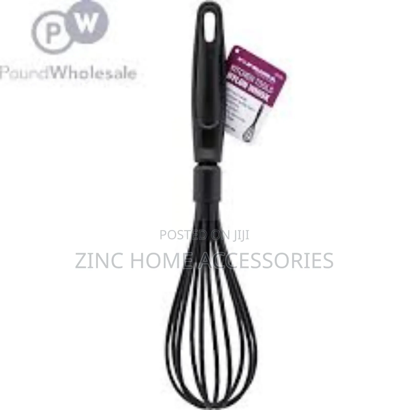 Prima Nylon Whisk