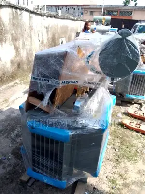 Trusted by Industry: Meksan 200 Kva 11 Kv Transformer