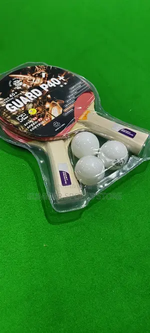 Table Tennis Bat