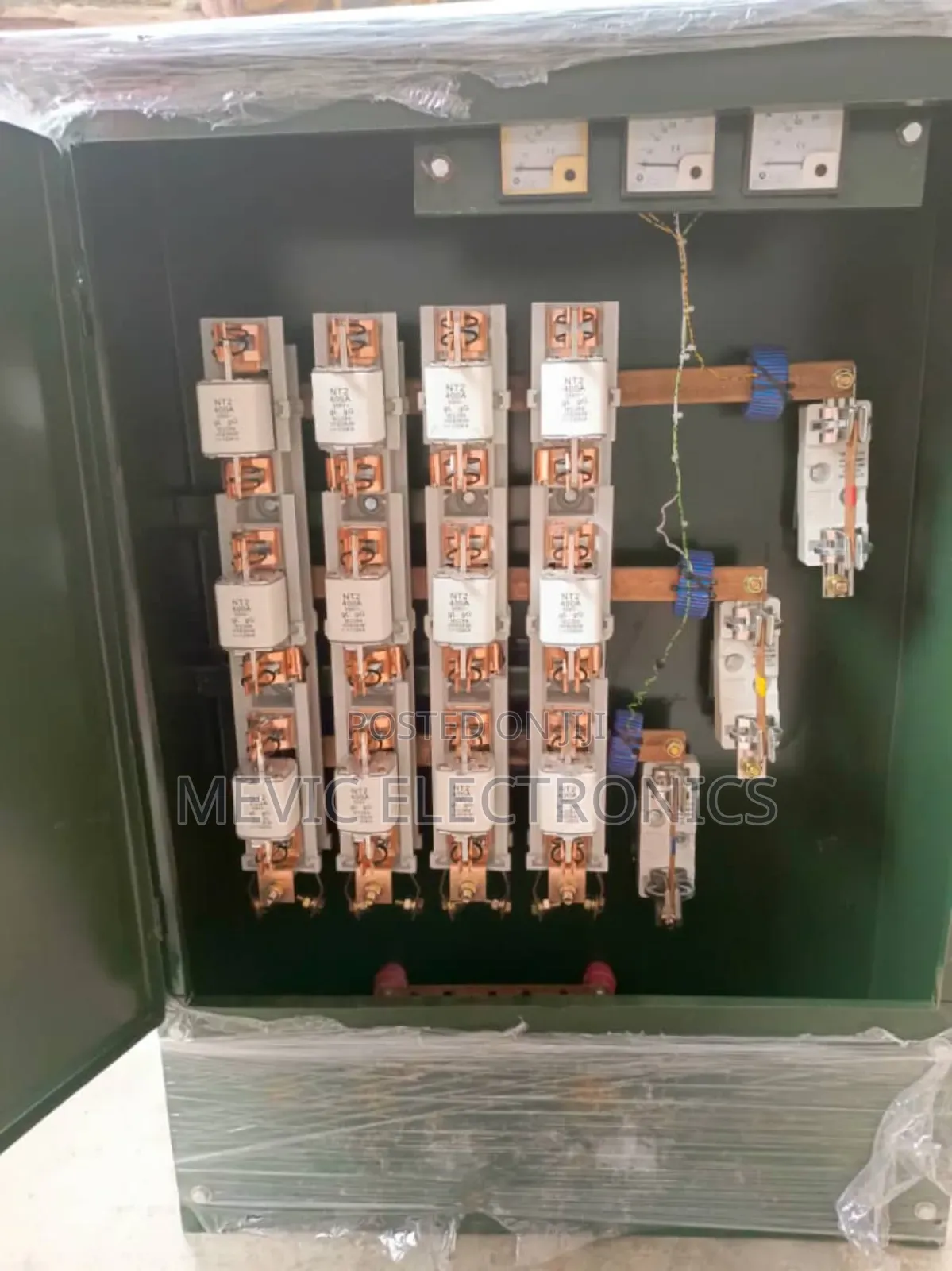 Electrical