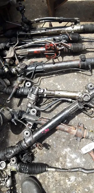 Steering Rack for Nissan Murano 2004 2009