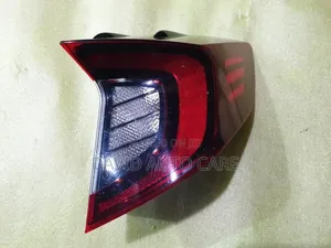 Rear Lamp Hyundai Sonata 2022