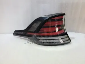 Rear Lamp Kia Sportage 2022