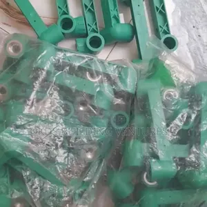 PPR Mixerleg