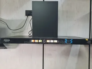 New Phima TShap3 Heat Extractor Hood 60x90cm
