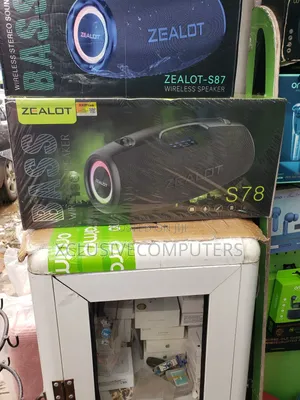 Zealot S78 Wireless Speaker