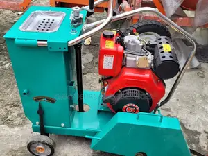 Asphalt Cutter