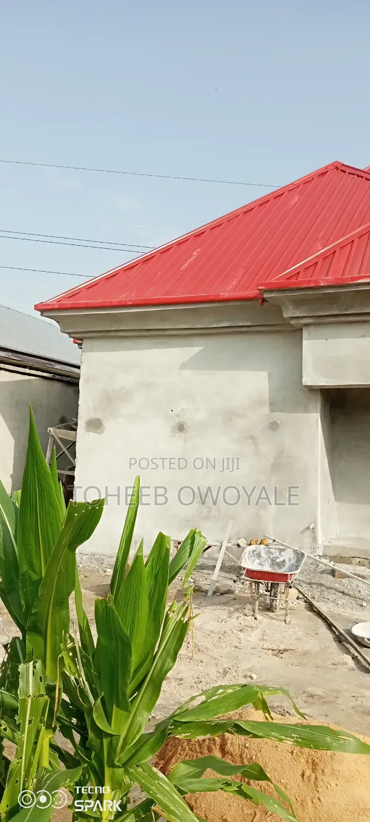 Owoyale Tee Boy