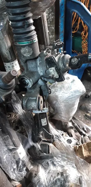 Steering Rack for Toyota Rav4 2018