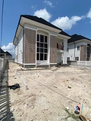 4bdrm Duplex in Reefcourts Estate, Trans Amadi for sale