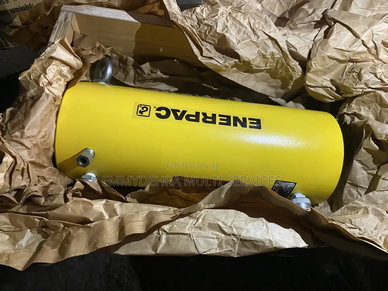Enerpac Double Acting Hydraulic Jack