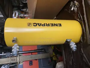 Enerpac Double Acting Hydraulic Jack