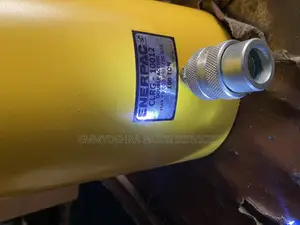 Enerpac Double Acting Hydraulic Jack