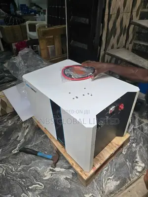 7.5kva 51.2v Cworth Energy Lithium Ion Phosphate Battery