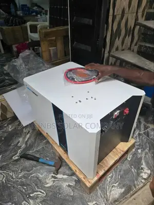 7.5kva 51.2v Cworth Energy Lithium Ion Phosphate Battery