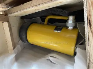 Enerpac Hydraulic Jack