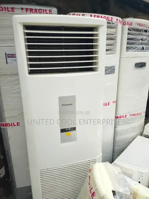 Standing Unit- Air-conditions