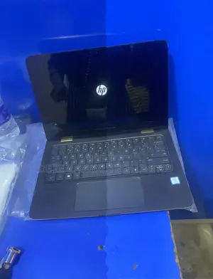 Laptop HP Spectre X360 13t 8GB Intel Core I7 SSD 256GB