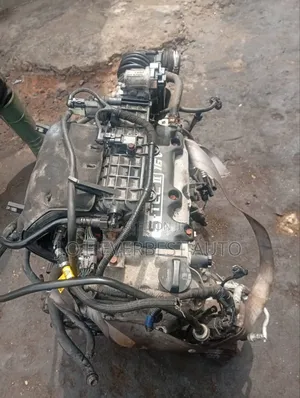 Chevrolet Spark 2013