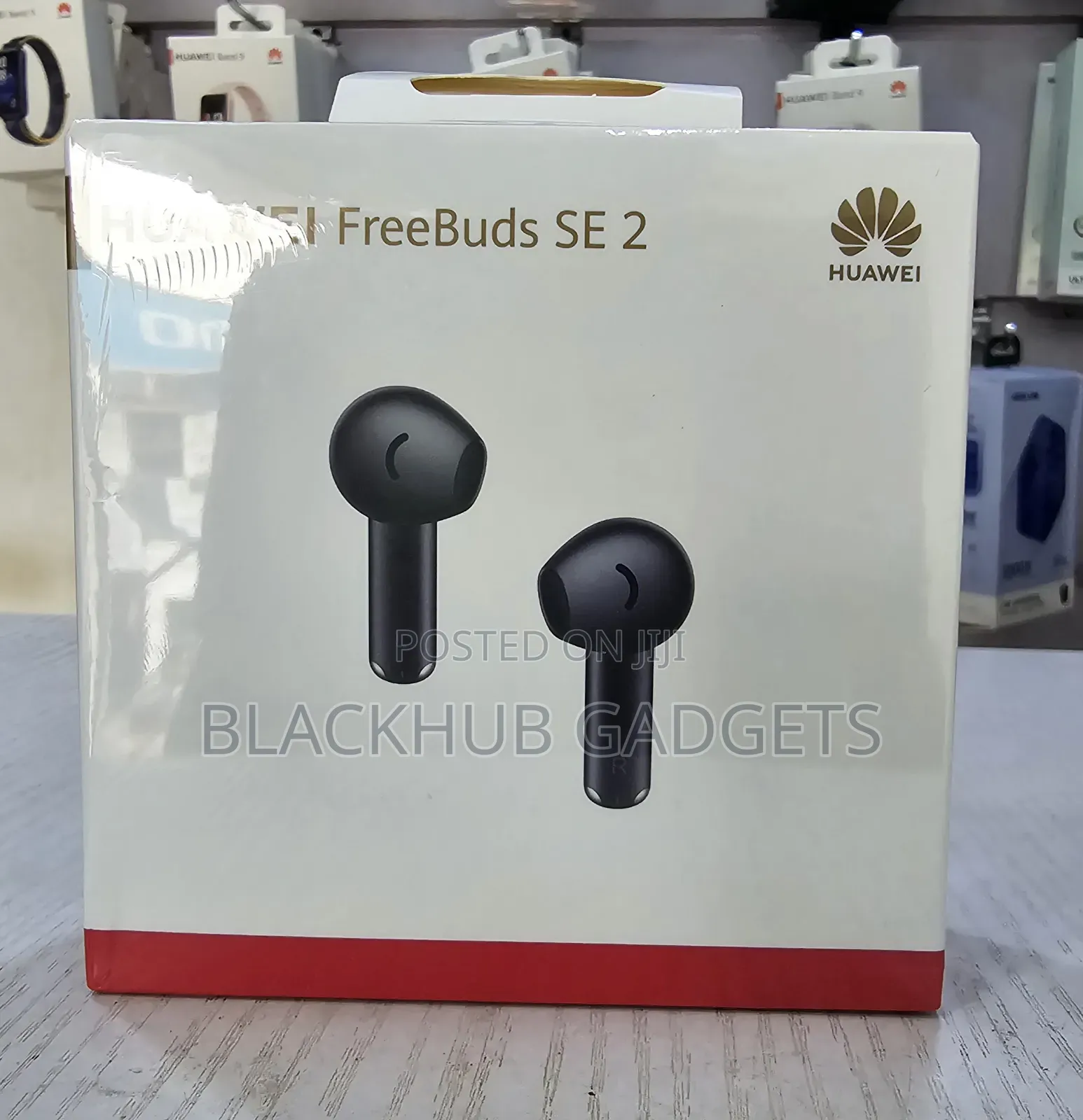 Huawei Freebuds Se 2