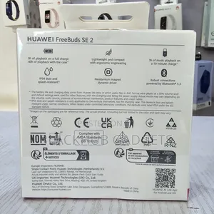 Huawei Freebuds Se 2