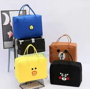 Photo - Picnic Bag Viz