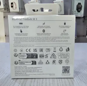Huawei Freebuds Se 3