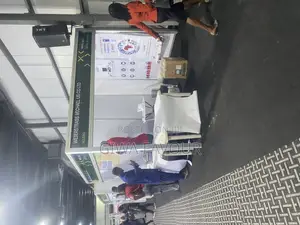 Exhibition Booth