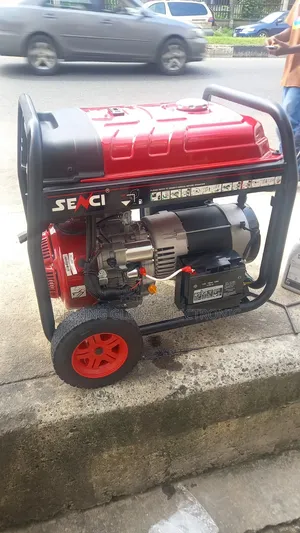 11kva Senci Generator