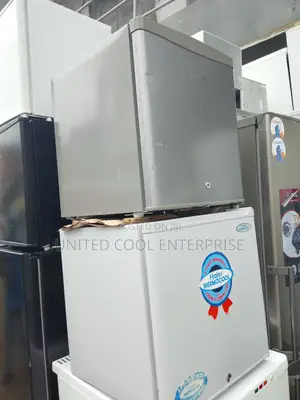 Bedside Fridge and Freezer