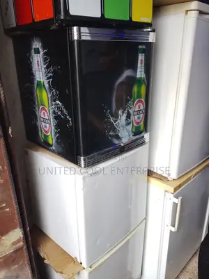 Bedside Fridge and Freezer