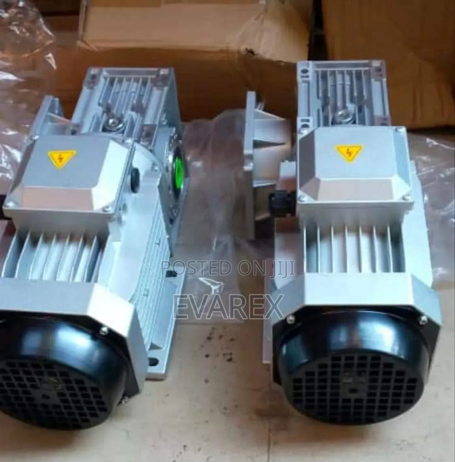 Gear Motor