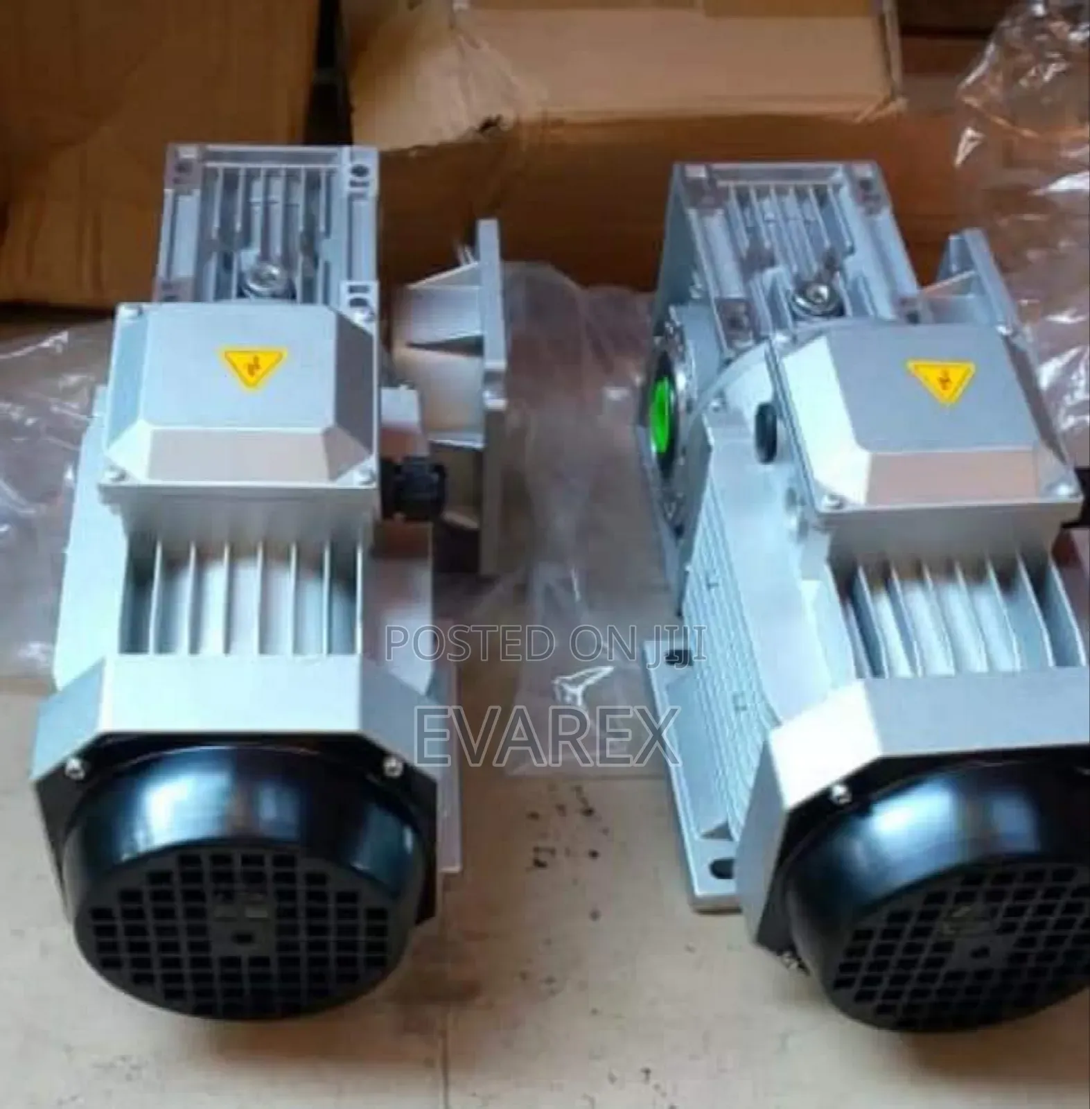 Gear Motor
