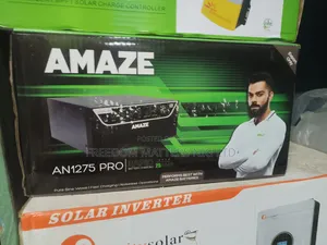Amaze 1.2kva Inverter