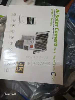 Ai Solar Camera Tested and Trusted