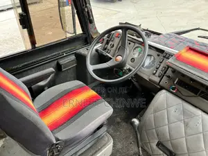 Mercedes-Benz Tourismo 1994 Blue