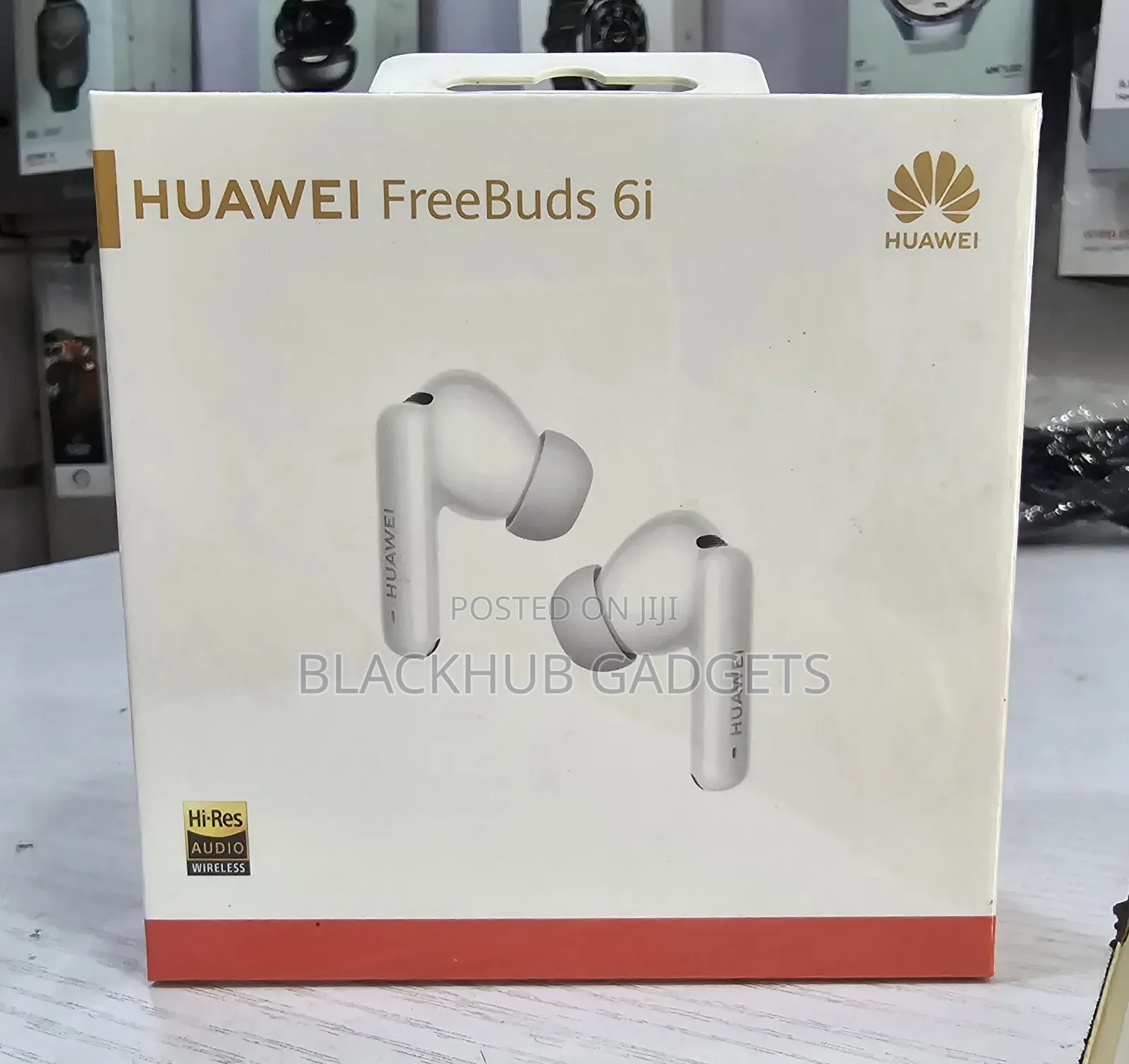 Huawei Freebuds 6i