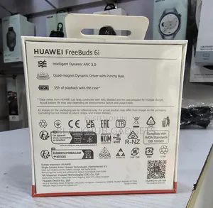 Huawei Freebuds 6i