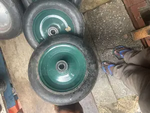 Original Wheel Tyres