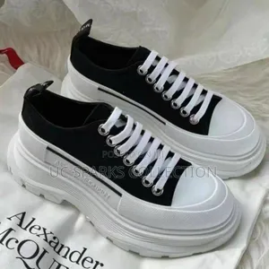 Original Alexander Mc Queen for Real Bosses