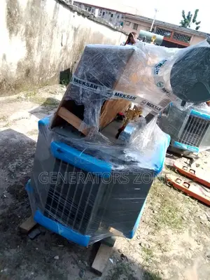 Long-Term Power Distribution Meksan Transformer (11 Kv)
