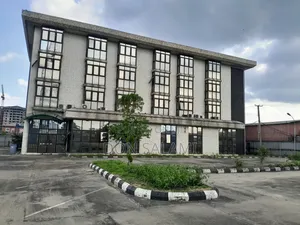Photo - Office Block at Trans Amadi Road
