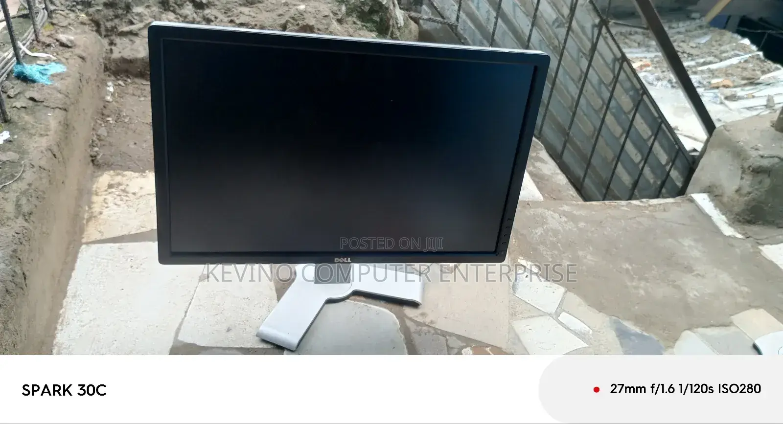 Working Perfectly Ips Monitors