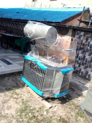 Simple Integration With Meksan 200 Kva 11 Kv Transformer