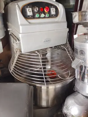 Bread Mixers 30 Liters To 50 Liters Available
