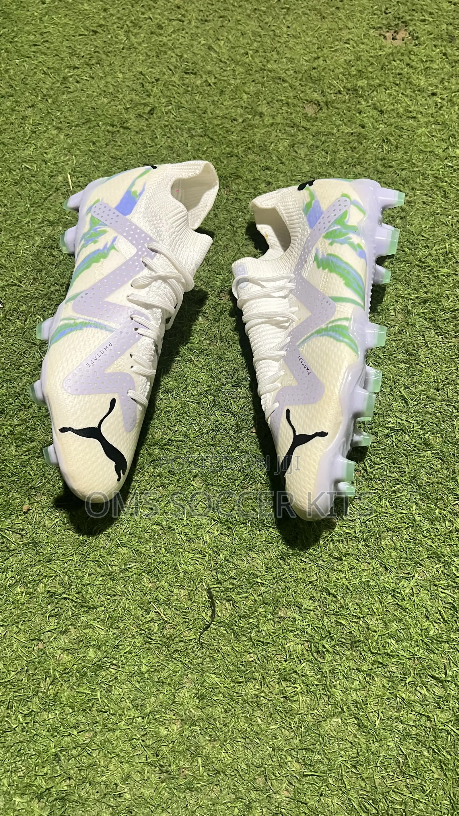 Puma Future Ultimate Fg(39)