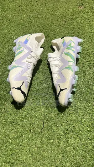 Puma Future Ultimate Fg(39)
