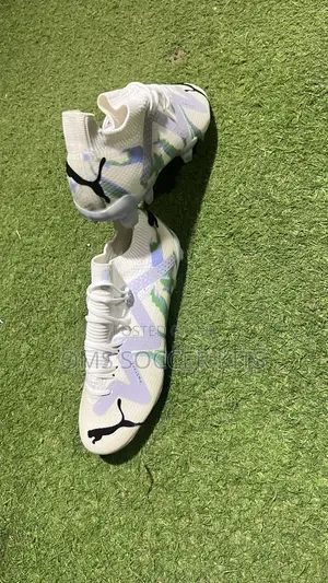 Puma Future Ultimate Fg(39)